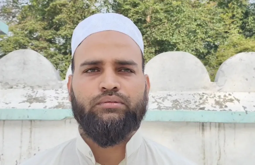 रायबरेली में शांतिपूर्ण तरीके से अदा की गई ईद-उल-अजहा की नमाज़