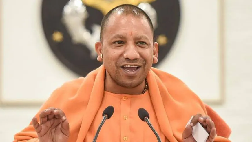 भीषण गर्मी में योगी सरकार ने दी राहत, बिजली आपूर्ति में पेश की मिसाल