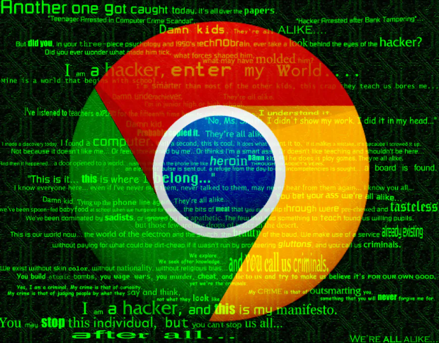 Google Chrome में बड़ी खामी: CERT-In ने जारी किया हाई-रिस्क अलर्ट, तुरंत करें अपडेट