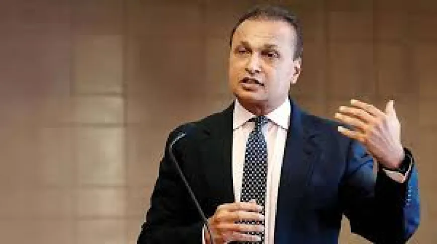 रिलायंस पावर और इंफ्रास्ट्रक्चर के शेयरों में जबरदस्त उछाल, निवेशकों की झोली हुई मालामाल