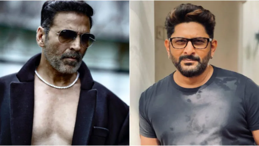 'जॉली एलएलबी 3' की शूटिंग पर रोक की मांग खारिज, हाईकोर्ट ने कहा- "केवल आशंका के आधार पर नहीं रुक सकती फिल्म"