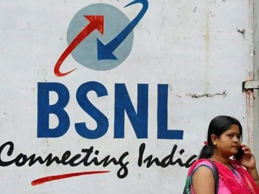 तेजी के साथ उछले स्टर्लाइट टेक के शेयर, BSNL से मिला 2631 करोड़ का टेलीकॉम प्रोजेक्ट बना वजह