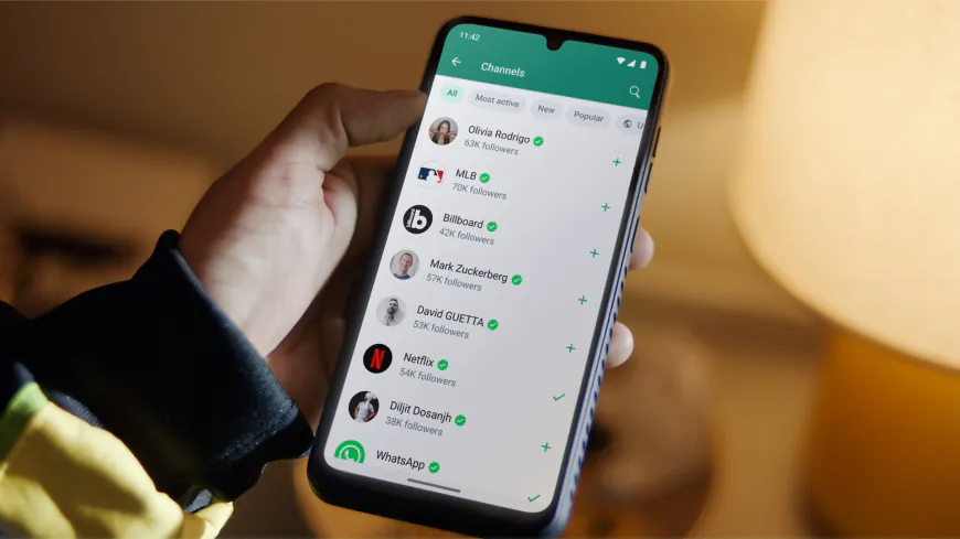 WhatsApp के नए फीचर्स: ग्रुप बनाना, वीडियो कॉल, स्टेटस और चैटिंग अब पहले से ज्यादा मजेदार