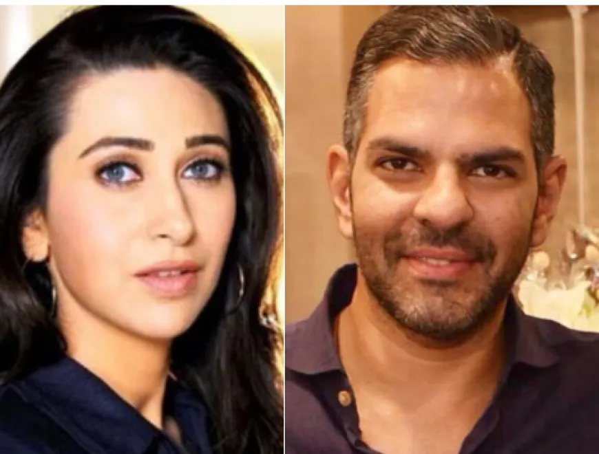 करिश्मा कपूर के एक्स हस्बैंड संजय कपूर का निधन, पोलो खेलते समय आया हार्ट अटैक