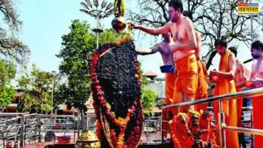 शनि शिंगणापुर मंदिर ट्रस्ट ने 167 कर्मचारियों को नौकरी से निकाला, 114 मुस्लिम शामिल