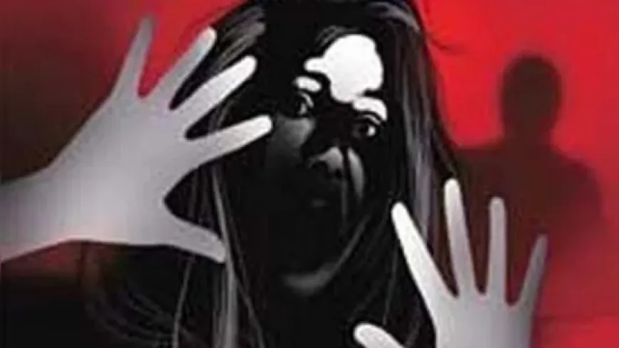 अलीगढ़ में पति की हैवानियत: गर्म प्रेस से जलाकर पत्नी की हत्या