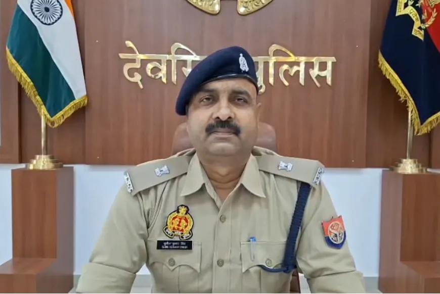 फाइनेंस कंपनी कर्मी से लूट की वारदात का खुलासा, दो लुटेरे गिरफ्तार