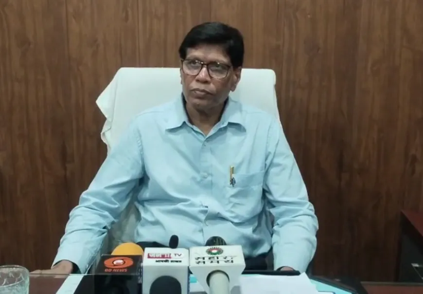 प्रतापगढ़ मेडिकल कॉलेज में लापरवाही: डॉक्टरों की भारी कमी, मरीजों को हो रही परेशानी