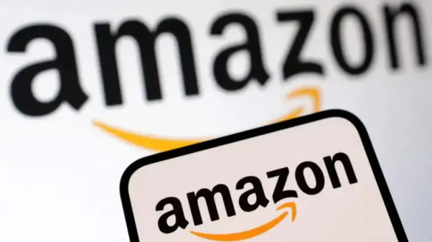 Amazon का बड़ा कदम: अब घर बैठे होंगे हेल्थ टेस्ट, लॉन्च की 'Amazon Diagnostics' सर्विस