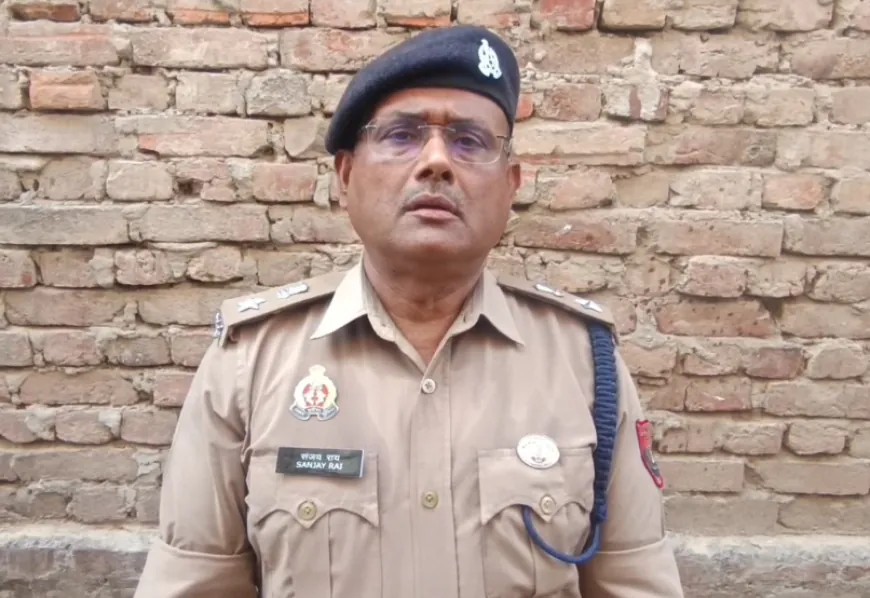 संदिग्ध परिस्थितियों में मां, बेटा और बहू की मौत, आत्महत्या की आशंका