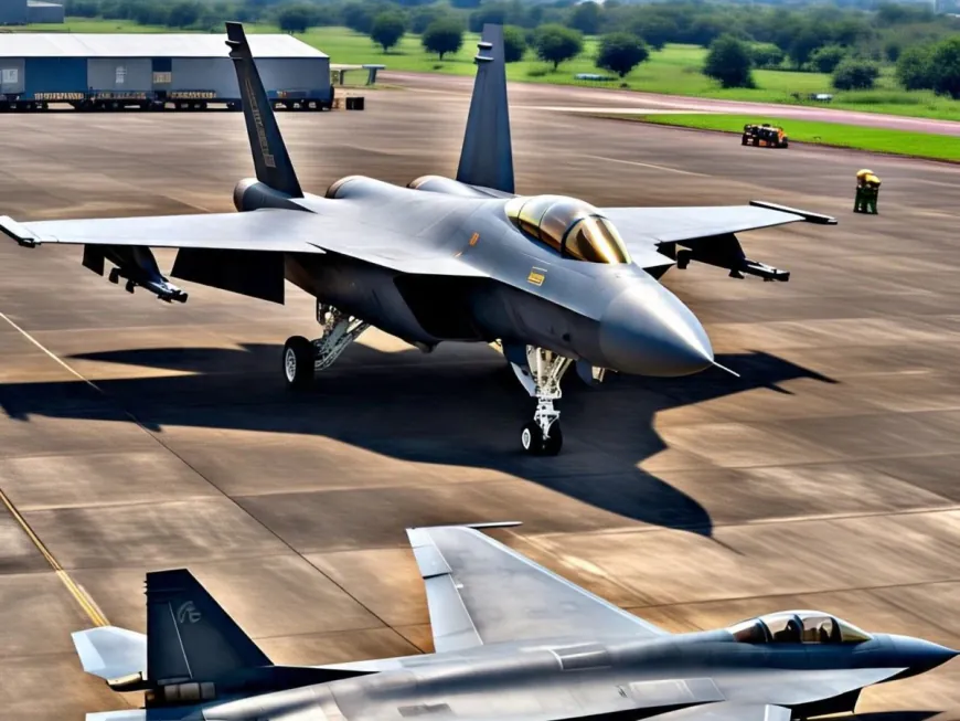 NATO की डील और स्वदेशी उत्पादन पर ज़ोर से उछले डिफेंस स्टॉक्स, BEL, HAL, BDL में दिखी मजबूती