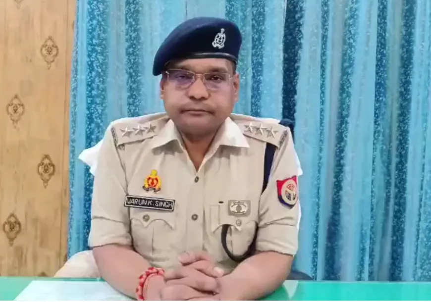 दलित युवक के साथ दबंगों ने मंदिर में की मारपीट, FIR कराने पहुंचे पीड़ित पर ही दर्ज कर दिया मुकदमा