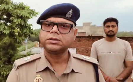 व्यापारी दंपत्ति पर जानलेवा हमला, पति की मौत, पत्नी एम्स रेफर