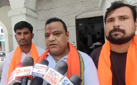 हिन्दू लड़कों को निशाना बना रही ‘नकली किन्नर गैंग’? 