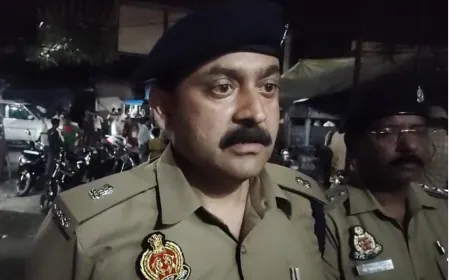 अधेड़ व्यक्ति ने 6 वर्षीय मासूम के साथ किया दुष्कर्म, आरोपी को पुलिस ने किया गिरफ्तार