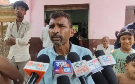 राशन डीलर की दबंगई, गरीबों का हक डकारने की खुली चुनौती