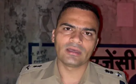 शादी की खुशी मातम में बदली: बुलेरो हादसे ने छीने 5 मासूम जीवन