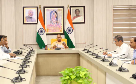 बौद्ध और सिख श्रद्धालुओं की तीर्थ यात्रा की आस पूरी कराएगी योगी सरकार