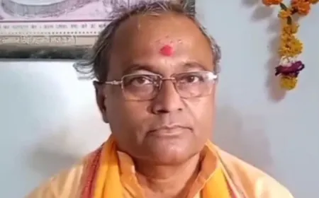 सावन के पहले सोमवार पर रायबरेली के शिवालयों में उमड़ा आस्था का सैलाब, बाल्हेश्वर महादेव मंदिर में रुद्राभिषेक और महाआरती