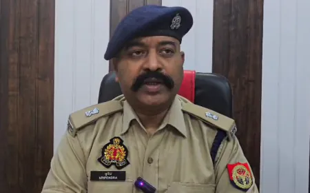 हरदोई में दलित महिला की निर्मम हत्या, खेत में मिला सिर और चेहरा कुचला हुआ शव