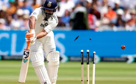 जोफ्रा आर्चर ने  की साढ़े 4 साल बाद क्रिकेट मैदान धमाकेदार वापसी और छा गए!