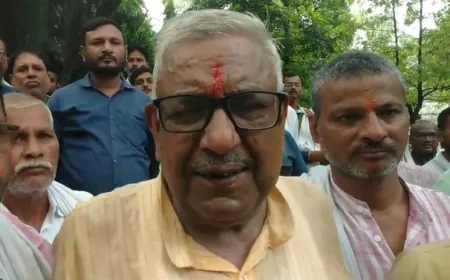 लंबित भुगतान और मांगों को लेकर कोटेदार संघ आंदोलित, 18 जुलाई को लखनऊ में करेंगा घेराव