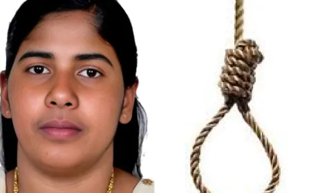 निमिषा प्रिया को मिली बड़ी राहत, भारत सरकार के प्रयासों से टली फांसी