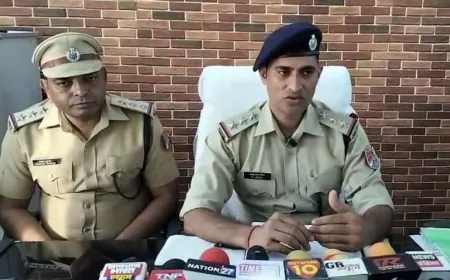 RPF और DFCIL द्वारा नुक्कड़ नाटक के माध्यम से जागरूकता अभियान