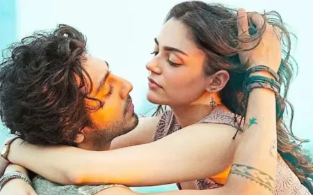 ‘सैयारा’ नहीं, पहले अजय देवगन की सुपरहीरो फिल्म से डेब्यू करने वाले थे अनन्या पांडे के भाई अहान! इस वजह से बंद हुई बड़ी फिल्म