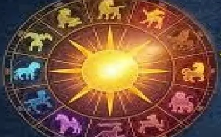 आज का राशिफल (26 जुलाई 2025): जानें कैसा रहेगा आपका दिन