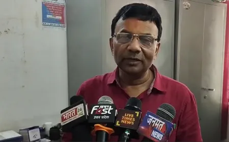 आधुनिक सुविधाओं से लैस सामुदायिक स्वास्थ्य केंद्र सिराथू की प्रदेश लेवल पर हो रही चर्चा