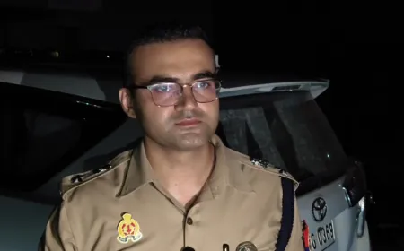 मुगलसराय में जिम संचालक की गोली मारकर हत्या, जमीन विवाद की आशंका