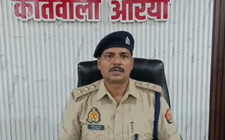 रेनबो होटल में पुलिस की छापेमारी में सात जुआरी गिरफ्तार
