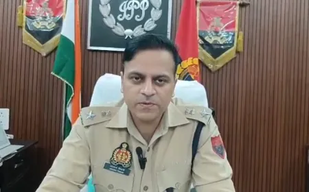 देवबंद में फर्जी दस्तावेजों के जरिए रह रहे दो बांग्लादेशी नागरिकों को मिली सात-सात वर्ष की सजा