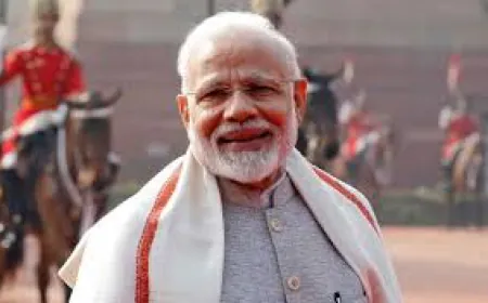 PM मोदी ने रचा इतिहास: देश के दूसरे सबसे लंबे समय तक पद पर रहने वाले प्रधानमंत्री बने