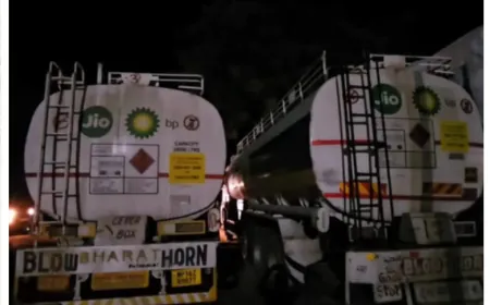 पेट्रोल-डीजल चोरी का एसटीएफ ने किया बड़ा खुलासा, स्थानीय पुलिस को नहीं लगी भनक