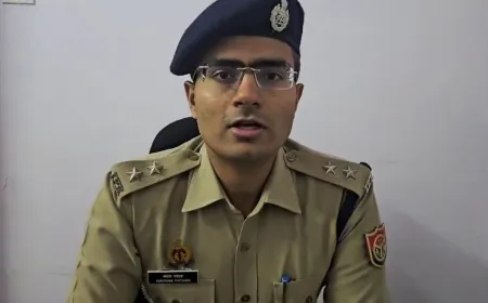 दो नाबालिक बहनों को होटल के कमरे में 8 दिन तक बनाकर रखा बंधक, एक बहन की सूझबूझ से हुआ खुलासा