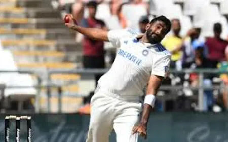 बुमराह कब बनते हैं सबसे खतरनाक? इंग्लैंड के पूर्व क्रिकेटर ने खोला राज