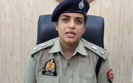 कावड़ियों के साथ पीएसी कर्मी ने की मारपीट, श्रद्धालुओं में आक्रोश