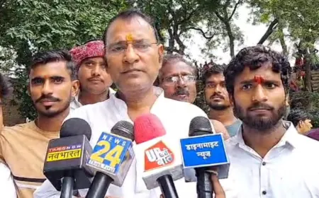 धपरी गांव में मिला शिवलिंग, ग्रामीणों ने शुरू की पूजा-अर्चना, विवाद के बीच तय हुआ शिव मंदिर निर्माण