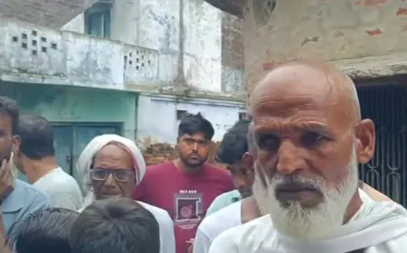 करंट लगने से विवाहिता की मौत, मासूम के सिर से छिना ममता का साया