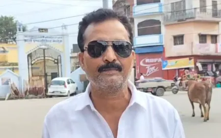 जिला विद्यालय निरीक्षक की जांच में फॉर्ब्स इंटर कॉलेज के प्रधानाचार्य की पाई गई फर्जी नियुक्ति 