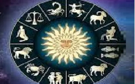 आज का राशिफल 13 अगस्त 2025: वृश्चिक राशि वालों को होगा आर्थिक लाभ, जानिए सभी राशियों का हाल