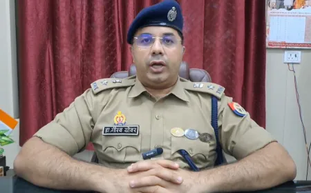 बीमार बुजुर्ग महिला को सड़क किनारे फेंकने का मामला, पहचान हुई, परिजनों पर मुकदमा दर्ज करने की तैयारी