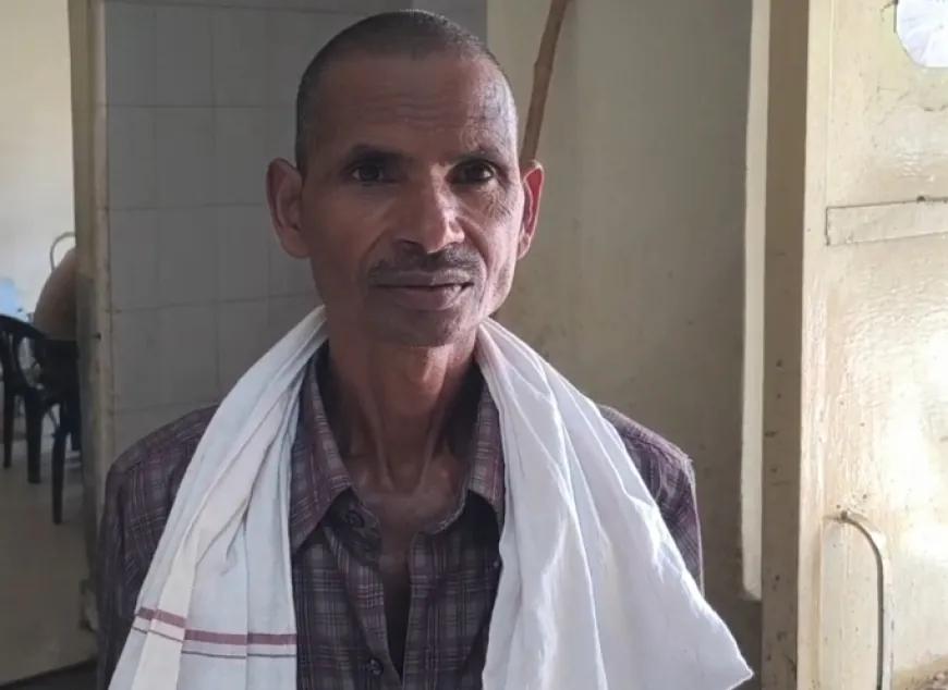 सड़क हादसे में सगे मामा-भांजे की मौत