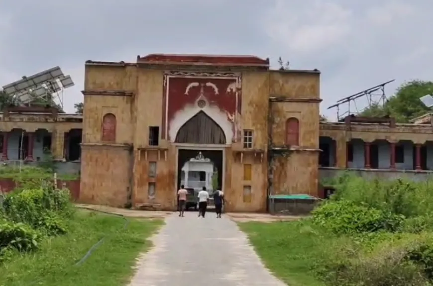 मुहर्रम पर परंपरागत हाउस अरेस्ट, राजा उदय प्रताप सिंह को फिर नजरबंद किया गया