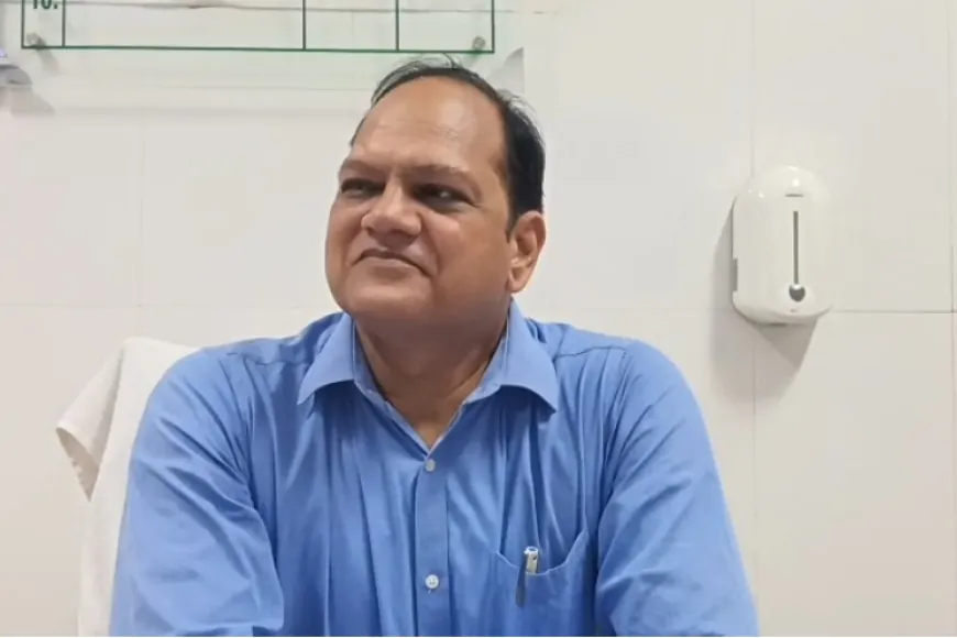 कन्नौज में कैंसर पीड़ित से अभद्रता, “अखिलेशवादी” कहकर भगाने का आरोप
