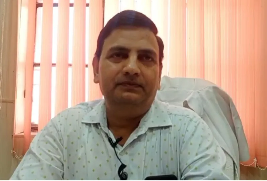 शराब ठेके में सेल्समैन पर धारदार हथियार से हमला, हालत गंभीर