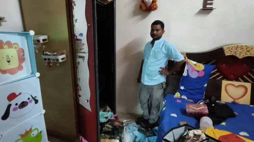 कन्नौज में चोरी की बेलगाम रफ्तार, पुलिस का इकबाल खत्म?