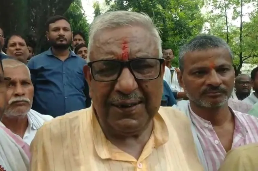 लंबित भुगतान और मांगों को लेकर कोटेदार संघ आंदोलित, 18 जुलाई को लखनऊ में करेंगा घेराव